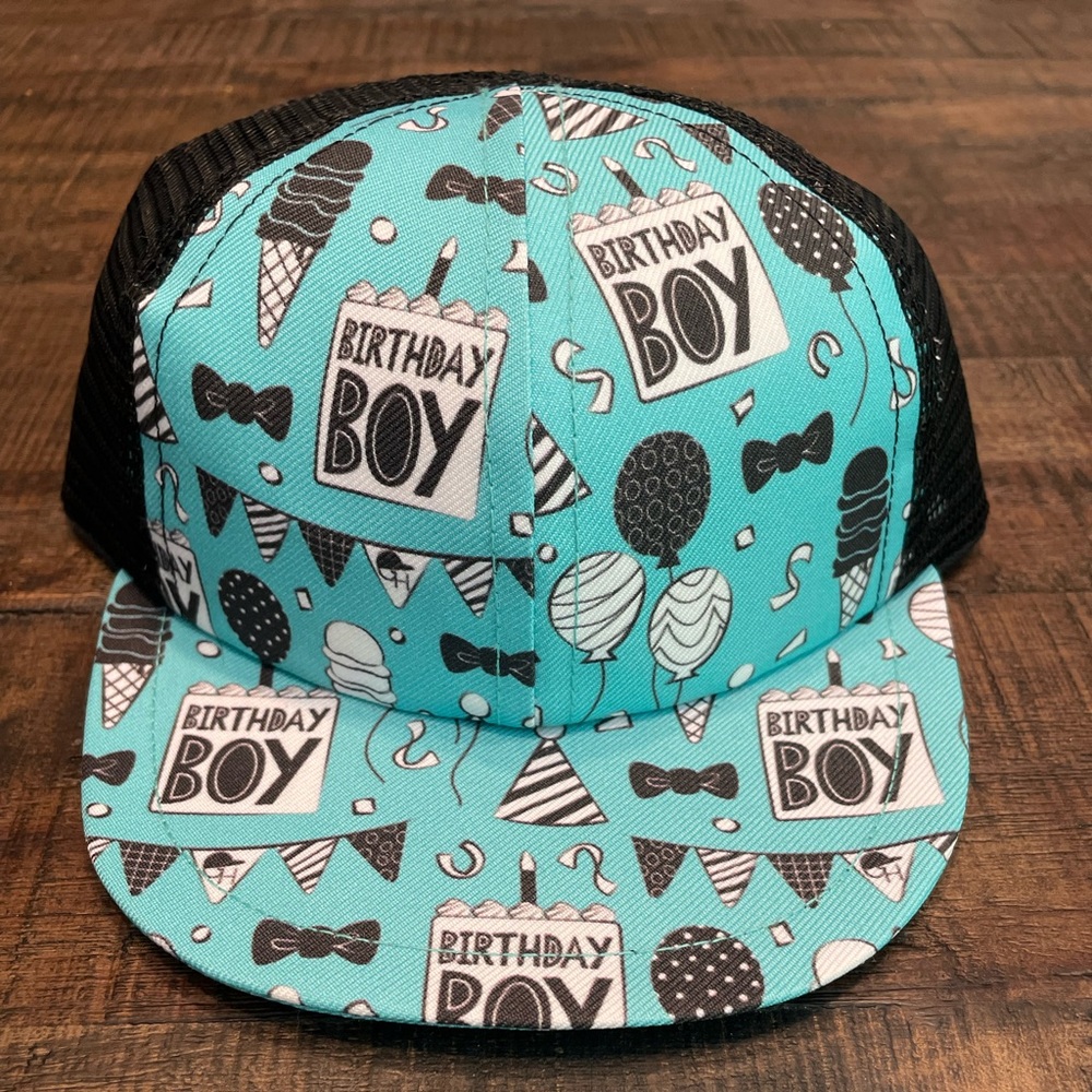 George Hat
